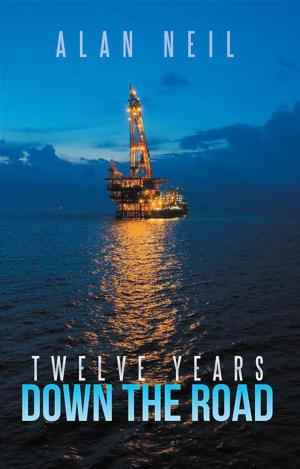 Cover of the book Twelve Years Down the Road by JP O’Donnell