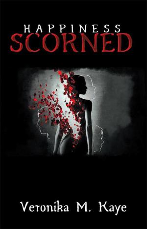 Cover of the book Happiness Scorned by Nicole M. McGinnis
