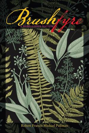 Cover of the book Brushfyre by Tracy Saunders