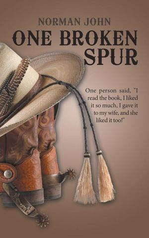 Cover of the book One Broken Spur by Bernard Warach