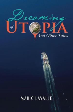 Cover of the book Dreaming of Utopia by California Independent System Operator