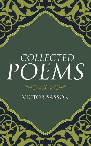 Cover of the book Collected Poems by Steven Carol