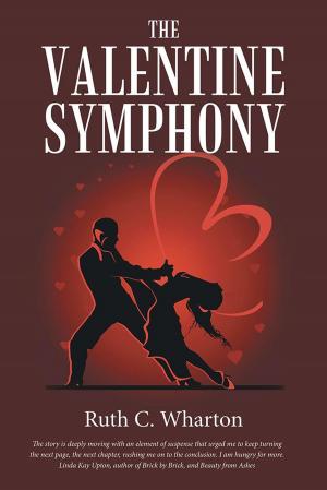 bigCover of the book The Valentine Symphony by 