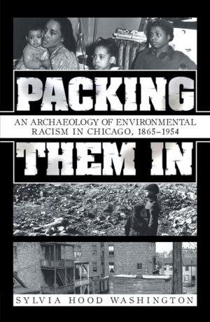 Cover of the book Packing Them In by Mick Rothman