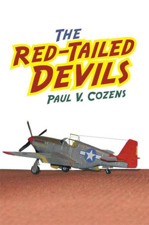Cover of the book The Red-Tailed Devils by Claran d’Orr