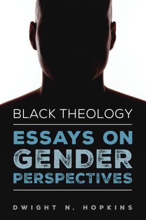 Cover of the book Black Theology—Essays on Gender Perspectives by Ray Simpson
