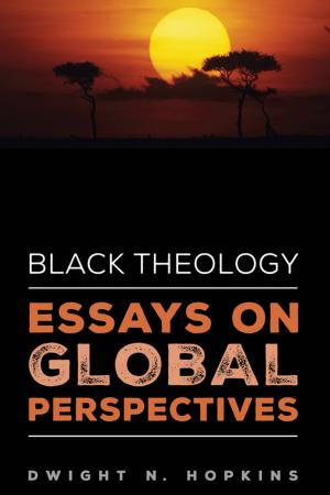 Cover of the book Black Theology—Essays on Global Perspectives by Alexandra Schwartzbrod