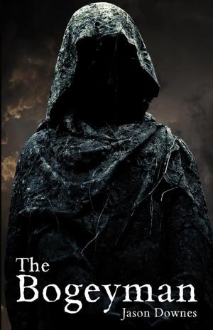 Cover of the book The Bogeyman by Bharath Krishna