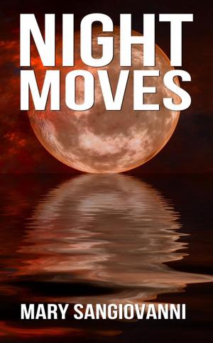 Cover of Night Movies