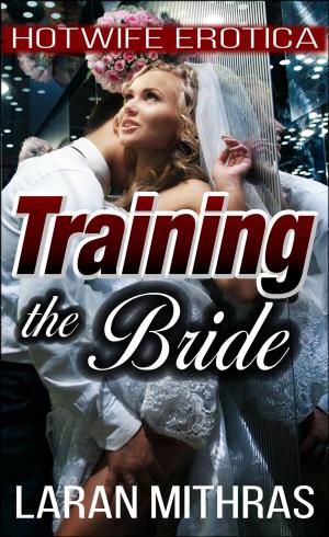 Cover of the book Training the Bride by Laran Mithras