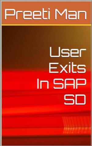 bigCover of the book User Exits In SAP SD by 