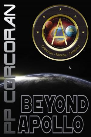 Cover of the book Beyond Apollo by Lee Bradbury