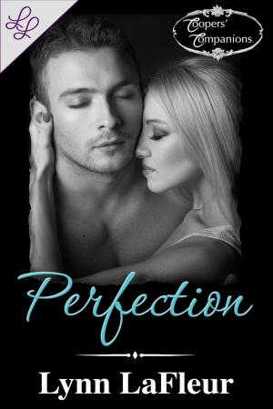 Cover of the book Perfection by Siera Saunders