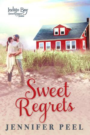 Cover of the book Sweet Regrets by EF Clark