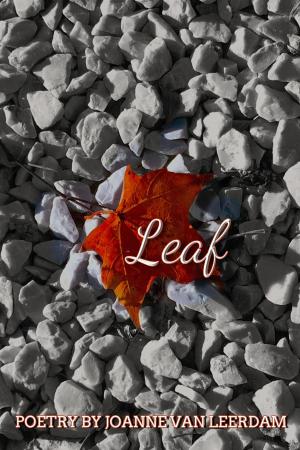 bigCover of the book Leaf by 