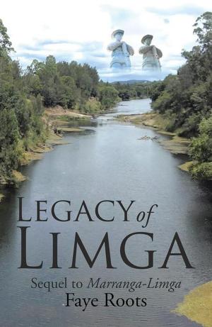 Cover of the book Legacy of Limga by Trevor Bartley