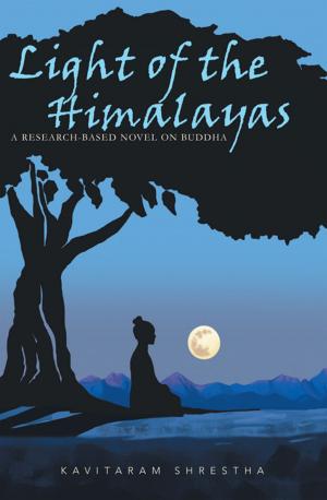 Cover of the book Light of the Himalayas by Omal Waduge