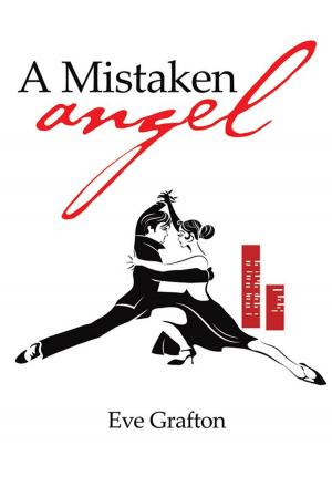 Cover of the book A Mistaken Angel by Eve Grafton