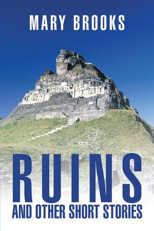 Book cover of Ruins and Other Short Stories