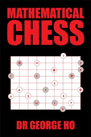 Cover of the book Mathematical Chess by Joseph Relativo