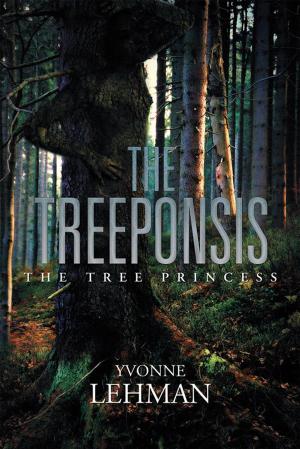 Cover of the book The Treeponsis by Maxine Louise Motley