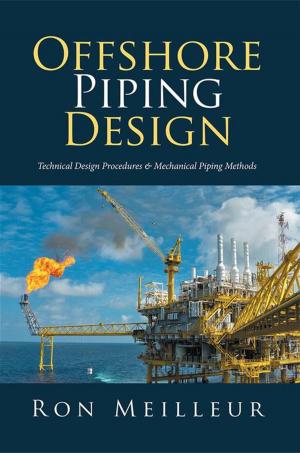 Cover of the book Offshore Piping Design by Corbett A. Davis Jr.