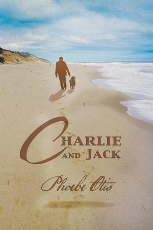 Cover of the book Charlie and Jack by Ross D. Clark DVM