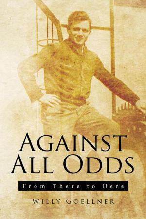 Cover of the book Against All Odds by Jan Goddard-Finegold