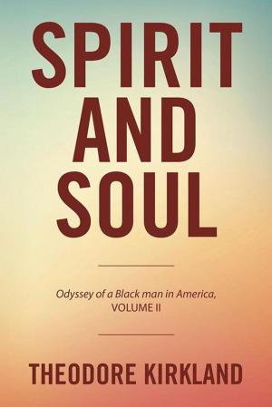 Cover of the book Spirit and Soul by Bishop Timothy Steele