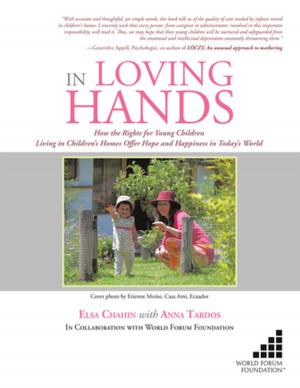 Cover of the book In Loving Hands by Albert J. DeBenedictis