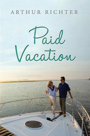 bigCover of the book Paid Vacation by 
