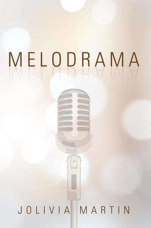 Cover of the book Melodrama by Will E. Lambert