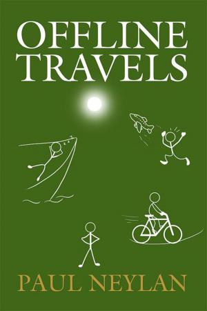 Cover of the book Offline Travels by Michael Lee Womack
