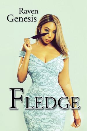 Cover of the book Fledge by Kisha Ninham