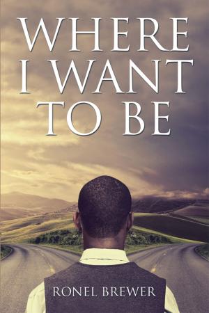Cover of the book Where I Want to Be by Judy Leighton