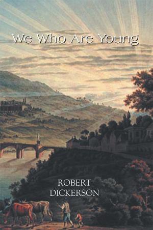 Cover of the book We Who Are Young by Jonathan Owens