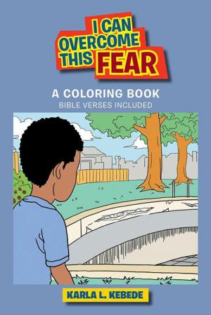Cover of the book I Can Overcome This Fear by Mr. Ano Who