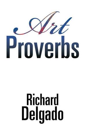 Cover of the book Art Proverbs by Rob Gordon