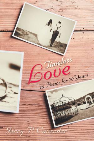 Cover of the book Timeless Love by Tony Friedman