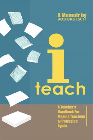 Cover of the book I Teach by Robert B. McNeill