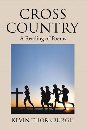 Cover of the book Cross Country by Haley Lynn Dignin