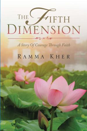 Cover of the book The Fifth Dimension by Samuel A. Nigro