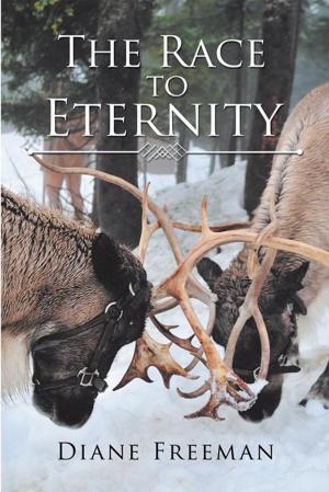 Cover of the book The Race to Eternity by Leonard Oprea