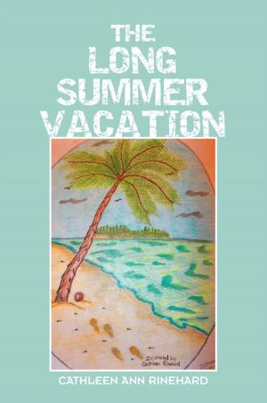 Cover of the book The Long Summer Vacation by Stacy May