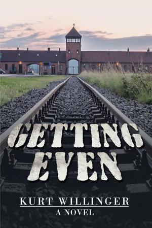 Cover of the book Getting Even by D. Wallberg