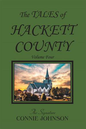 Cover of the book The Tales of Hackett County by Akbar Dehghan Ferdows