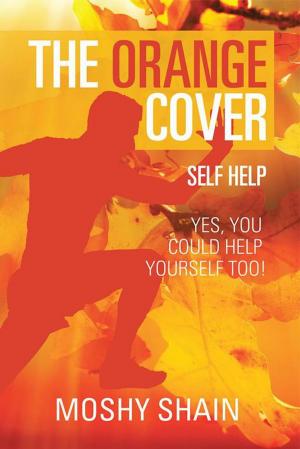 Cover of the book The Orange Cover by Randall C. Von Hartman