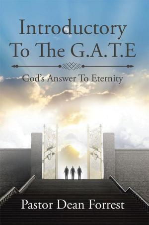 Cover of the book Introductory to the G.A.T.E. by Dan Gonzalez