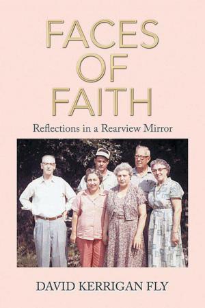 Cover of the book Faces of Faith by Alliena Cavazos, Krista Cordova
