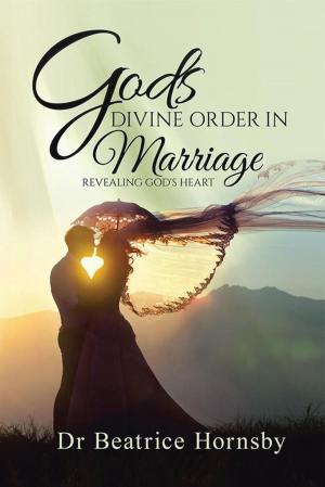Cover of the book God’S Divine Order in Marriage . . . by Laurie J Lagemann